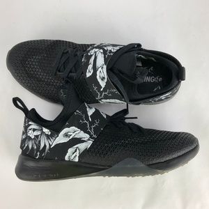 Nike Air Zoom Strong Floral Training Shoes Sz 7.5